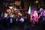 Steamer Wharf Puts on a Show